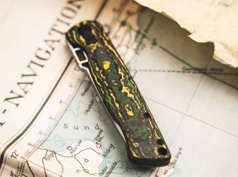 Nóż Boker Plus ME 109 Damast Nóż Boker Plus ME 109 Damast