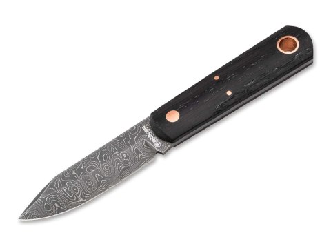 Nóż Boker Solingen Barlow BFF Damast