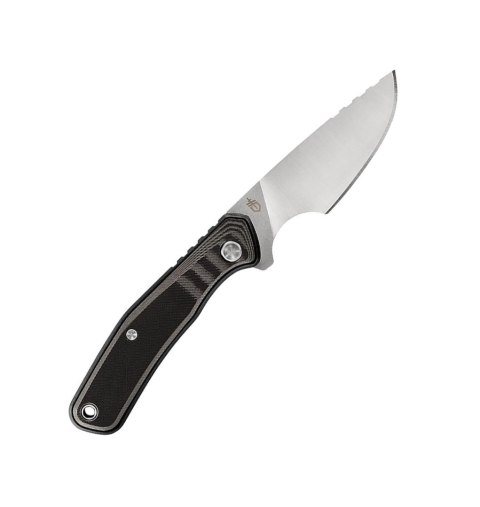 Nóż Gerber Downwind Caper Black BLACK Nóż Gerber Downwind Caper Black BLACK