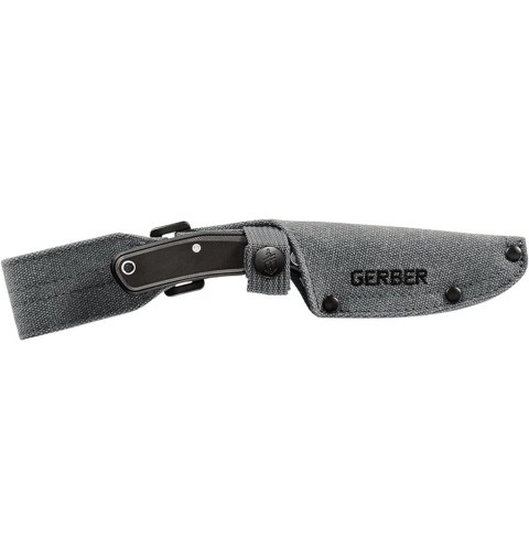 Nóż Gerber Downwind Caper Black BLACK Nóż Gerber Downwind Caper Black BLACK
