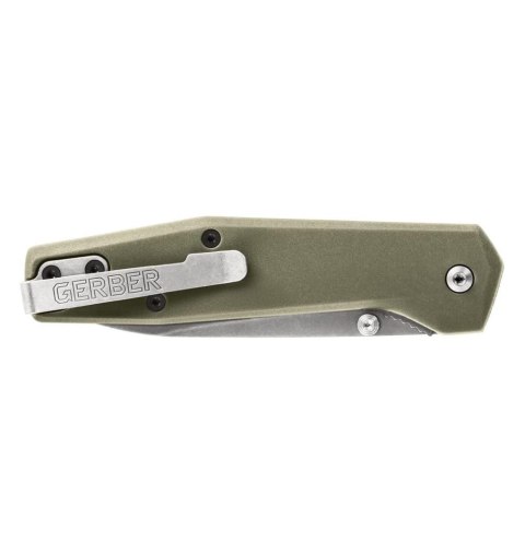 Nóż Gerber Fuse GREEN Nóż Gerber Fuse GREEN