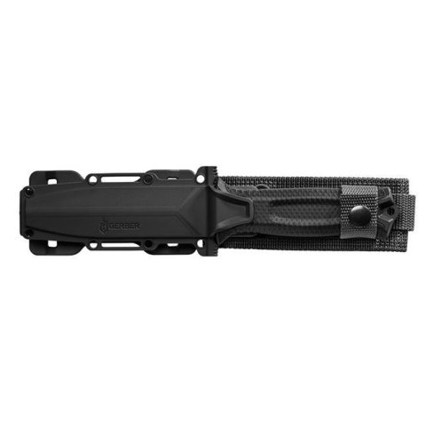 Nóż Gerber Strongarm SE Black Nóż Gerber Strongarm SE Black
