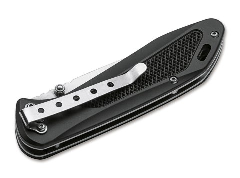 Nóż Magnum Advance Checkering Black Nóż Magnum Advance Checkering Black