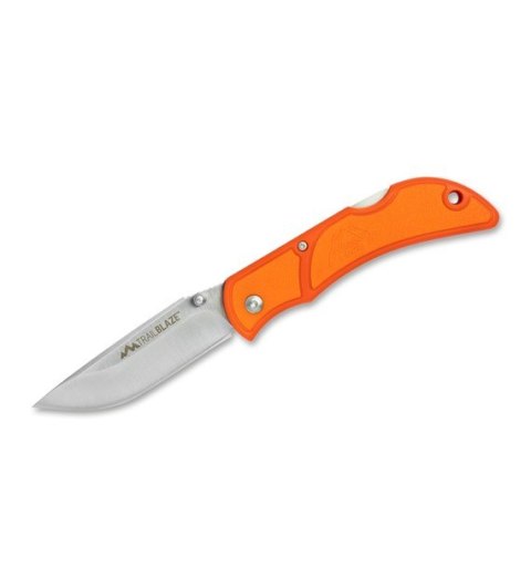 Nóż Outdoor Edge TrailBlaze 33 Clam