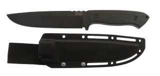 Nóż ZA-PAS Expandable G10 Cerakote