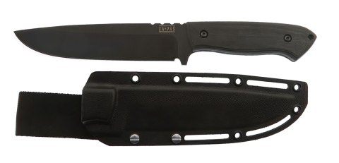 Nóż ZA-PAS Expandable G10 Cerakote