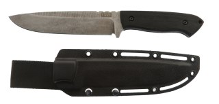 Nóż ZA-PAS Expandable G10 Stonewash