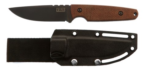 Nóż ZA-PAS Handie Micarta Cerakote Nóż ZA-PAS Handie Micarta Cerakote