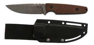 Nóż ZA-PAS Handie Micarta Stonewash