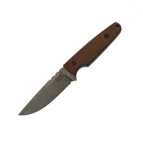 Nóż ZA-PAS Handie Micarta Stonewash