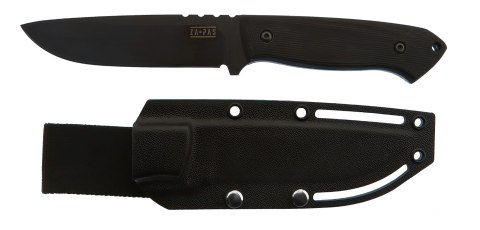 Nóż ZA-PAS Ultra Outdoor G10 Cerakote Nóż ZA-PAS Ultra Outdoor G10 Cerakote