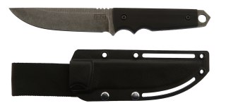 Nóż ZA-PAS Urban Tactic G10 Stonewash