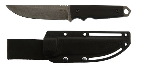 Nóż ZA-PAS Urban Tactic G10 Stonewash Nóż ZA-PAS Urban Tactic G10 Stonewash