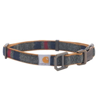 Obroża Carhartt Blanket Stripe Shadow Stripe