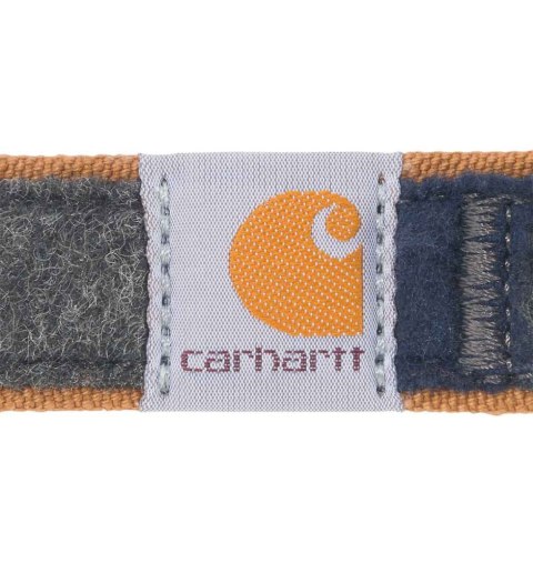 Obroża Carhartt Blanket Stripe Shadow Stripe Obroża Carhartt Blanket Stripe Shadow Stripe