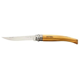 Opinel Nóż Slim Olive 10