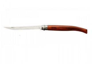 Opinel Nóż Slim Padouk 15
