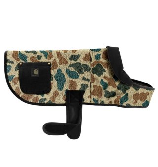 Płaszcz Dla Psa Carhartt Sherpa Dog Chor Camo