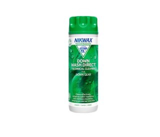 Płyn Do Prania Nikwax Down Wash Direct 300 ML