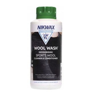 Płyn Do Prania Nikwax Wool Wash 10 L