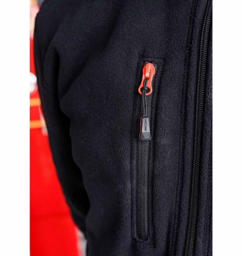 Polar Helly Hansen Oxford Black Polar Helly Hansen Oxford Black