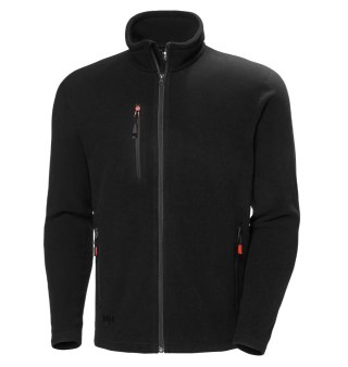 Polar Helly Hansen Oxford Black