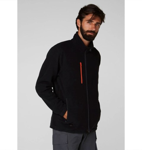 Polar Helly Hansen Oxford Black Polar Helly Hansen Oxford Black