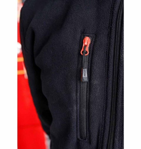 Polar Helly Hansen Oxford Black Polar Helly Hansen Oxford Black
