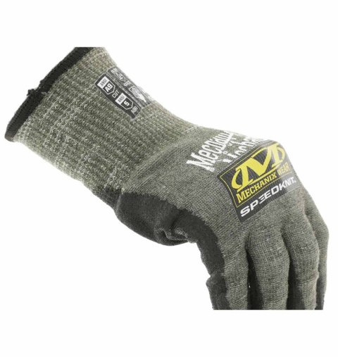 Rękawice Antyprzecięciowe Mechanix SpeedKnit S2CC Rękawice Antyprzecięciowe Mechanix SpeedKnit S2CC
