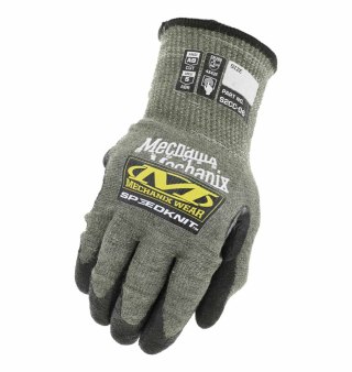 Rękawice Antyprzecięciowe Mechanix SpeedKnit S2CC