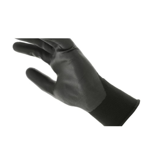 Rękawice Mechanix SpeedKnit S1DC05 Black Rękawice Mechanix SpeedKnit S1DC05 Black