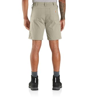 Spodenki Carhartt Light Ripstop Work Short Greige