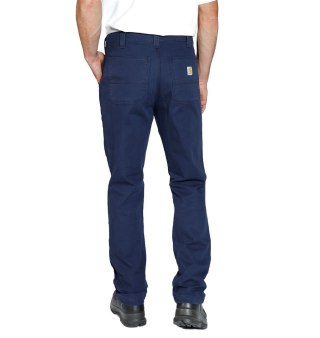 Spodnie Carhartt Rigby Straight Fit Pant Navy