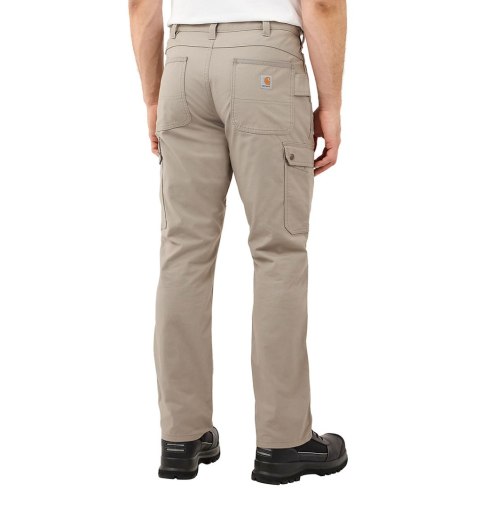 Spodnie Carhartt Rugged Flex Ripstop Cargo Greige Spodnie Carhartt Rugged Flex Ripstop Cargo Greige