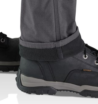 Spodnie Ocieplane Carhartt Rugged Ripstop Shadow