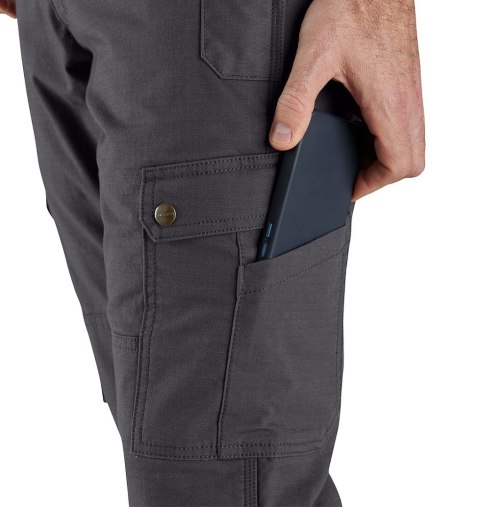 Spodnie Ocieplane Carhartt Rugged Ripstop Shadow Spodnie Ocieplane Carhartt Rugged Ripstop Shadow