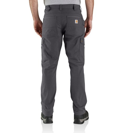 Spodnie Ocieplane Carhartt Rugged Ripstop Shadow Spodnie Ocieplane Carhartt Rugged Ripstop Shadow