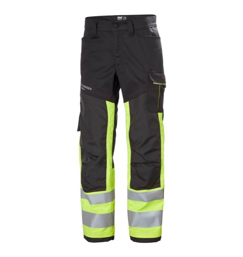 Spodnie Odblaskowe Helly Hansen Alna 20 Yellow