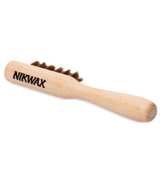 Szczotka Do Butów Zamszowych Nikwax