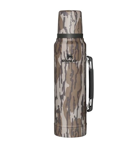 Termos LEGENDARY CLASSIC - BOTTOMLAND 1L / Stanley Termos LEGENDARY CLASSIC - BOTTOMLAND 1L / Stanley