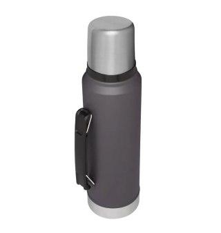 Termos LEGENDARY CLASSIC - CHARCOAL 1L / Stanley