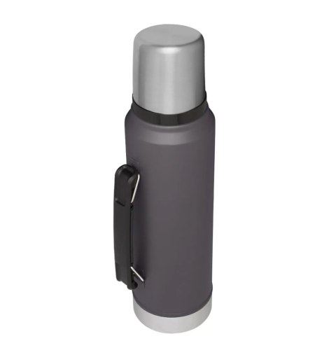 Termos LEGENDARY CLASSIC - CHARCOAL 1L / Stanley Termos LEGENDARY CLASSIC - CHARCOAL 1L / Stanley