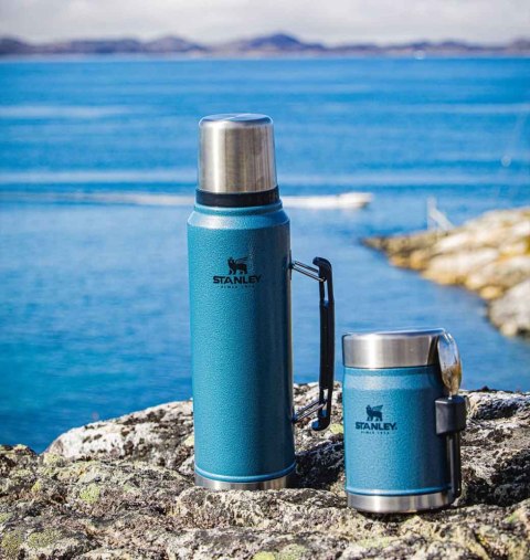 Termos LEGENDARY CLASSIC - HAMMERTONE LAKE 1L / St Termos LEGENDARY CLASSIC - HAMMERTONE LAKE 1L / St