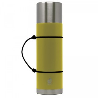 Termos Mizu D7 670ml Maize