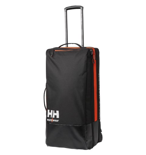 Torba Helly Hansen Kenington Trolley 95 L Black Torba Helly Hansen Kenington Trolley 95 L Black