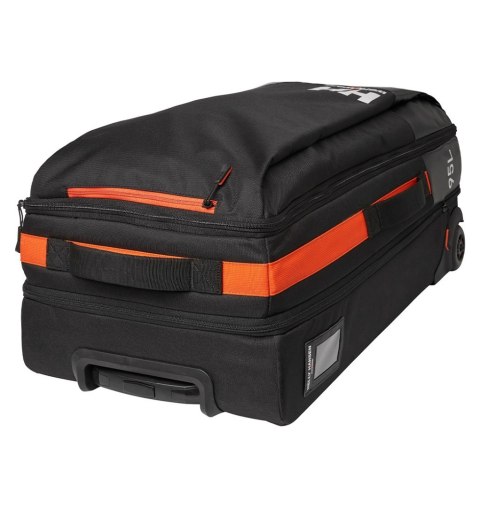 Torba Helly Hansen Kenington Trolley 95 L Black Torba Helly Hansen Kenington Trolley 95 L Black