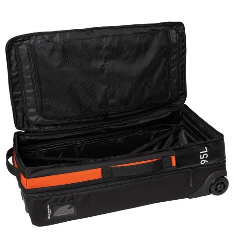 Torba Helly Hansen Kenington Trolley 95 L Black Torba Helly Hansen Kenington Trolley 95 L Black