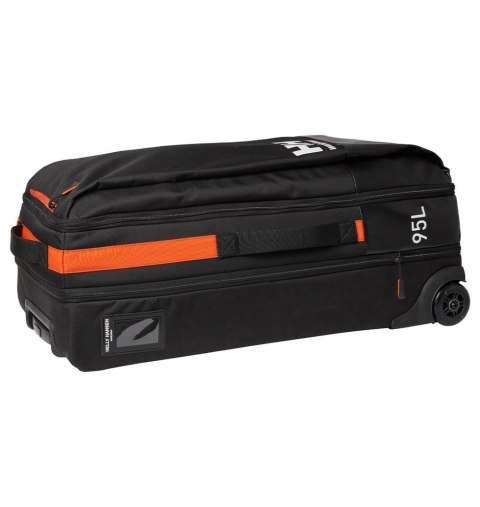 Torba Helly Hansen Kenington Trolley 95 L Black Torba Helly Hansen Kenington Trolley 95 L Black