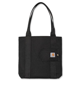 Torebka Carhartt Essentials Tote Black