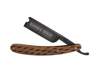 Brzytwa Boker Solingen Barber House